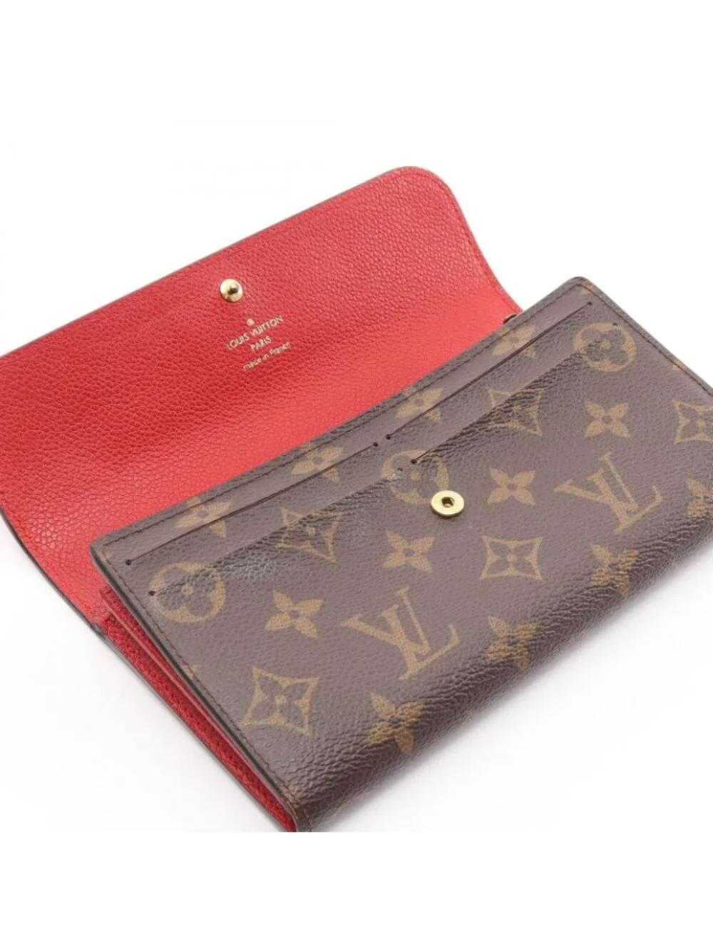 Louis Vuitton this authentic